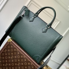 LV Shopping Bags